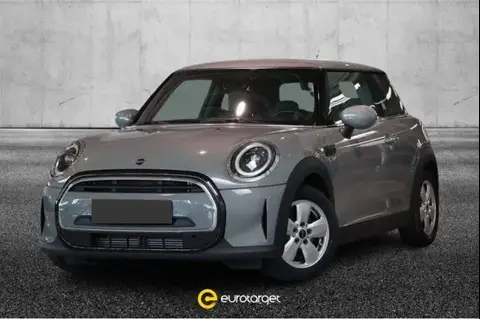 Annonce MINI ONE Essence 2021 d'occasion 