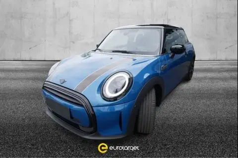 Used MINI COOPER Petrol 2023 Ad 