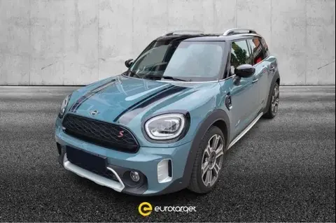 Used MINI COOPER Diesel 2020 Ad 