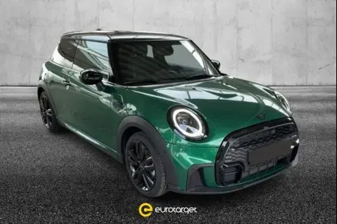 Annonce MINI COOPER Essence 2022 d'occasion 