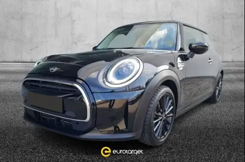 Annonce MINI ONE Essence 2021 d'occasion 