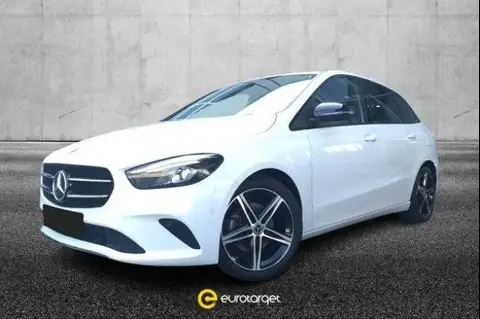 Annonce MERCEDES-BENZ CLASSE B Essence 2020 d'occasion 