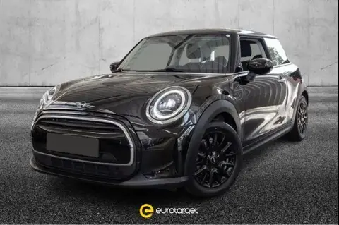 Annonce MINI ONE Essence 2021 d'occasion 