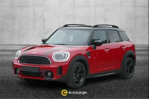 Annonce MINI COOPER Diesel 2023 d'occasion 