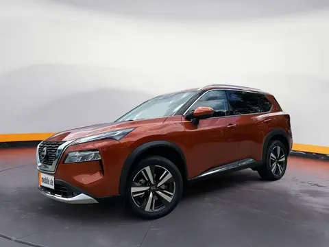 Annonce NISSAN X-TRAIL Essence 2024 d'occasion 