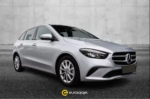 Used MERCEDES-BENZ CLASSE B Petrol 2022 Ad 