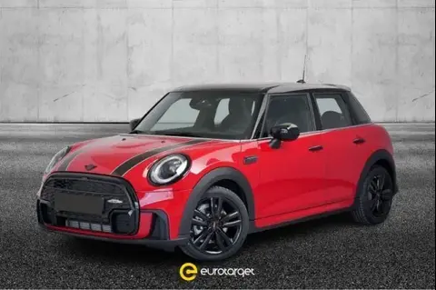 Annonce MINI COOPER Essence 2021 d'occasion 