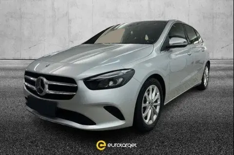 Used MERCEDES-BENZ CLASSE B Petrol 2020 Ad 