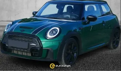 Annonce MINI COOPER Essence 2023 d'occasion 