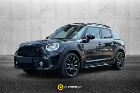 Annonce MINI COOPER Essence 2021 d'occasion 