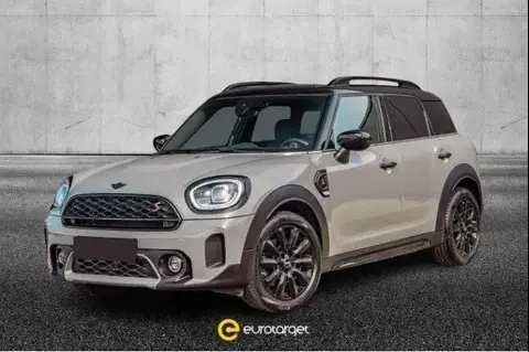 Annonce MINI COOPER Essence 2021 d'occasion 