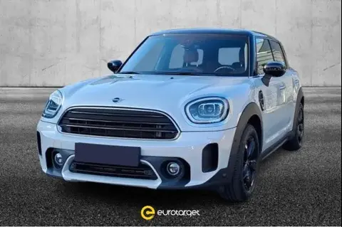 Annonce MINI COOPER Essence 2021 d'occasion 