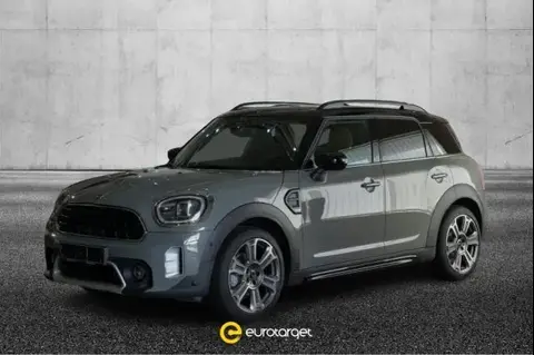 Annonce MINI COOPER Diesel 2022 d'occasion 