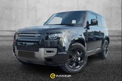 Used LAND ROVER DEFENDER Hybrid 2021 Ad 