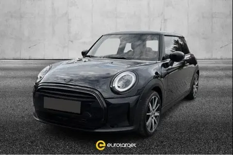 Annonce MINI COOPER Essence 2022 d'occasion 