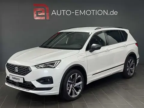 Annonce SEAT TARRACO Hybride 2024 d'occasion 