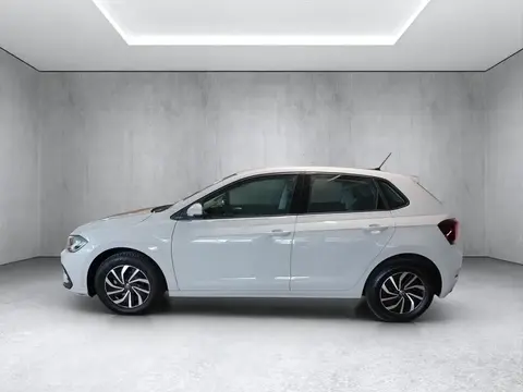 Annonce VOLKSWAGEN POLO Essence 2021 d'occasion 