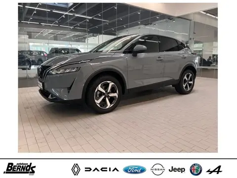 Annonce NISSAN QASHQAI Essence 2024 d'occasion 