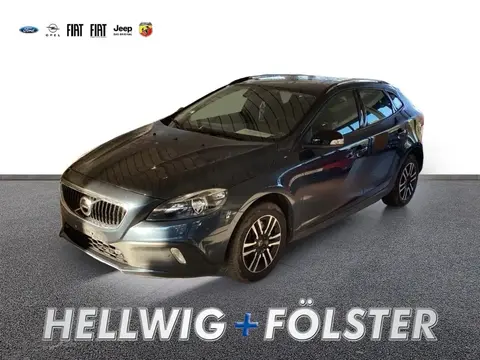 Used VOLVO V40 Petrol 2017 Ad 