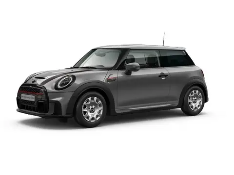 Annonce MINI JOHN COOPER WORKS Essence 2021 d'occasion 