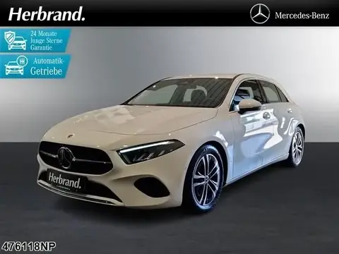 Used MERCEDES-BENZ CLASSE A Petrol 2023 Ad 