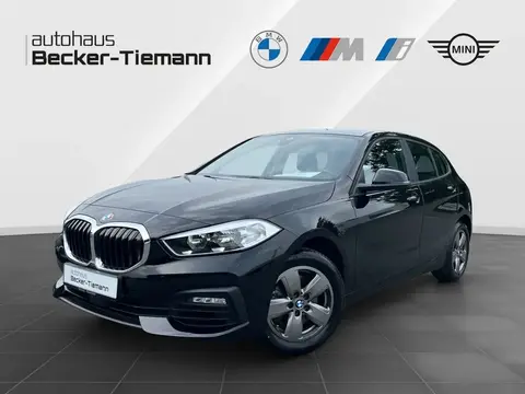 Annonce BMW SERIE 1 Essence 2021 d'occasion 