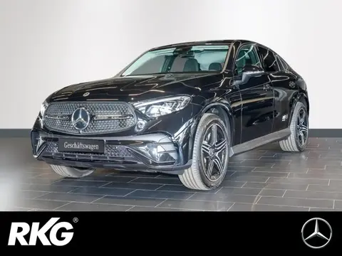 Used MERCEDES-BENZ CLASSE GLC Diesel 2024 Ad 