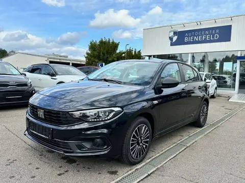 Annonce FIAT TIPO Diesel 2024 d'occasion 