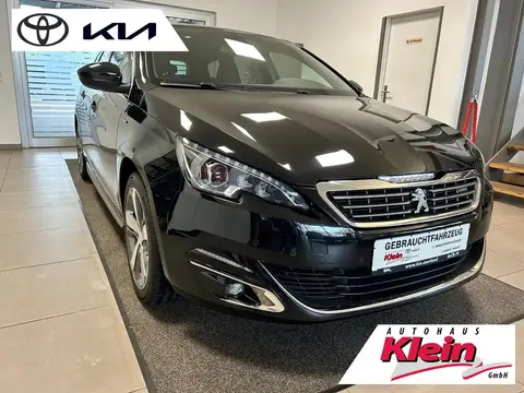 Used PEUGEOT 308 Petrol 2016 Ad 