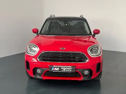 Annonce MINI ONE Essence 2021 d'occasion 