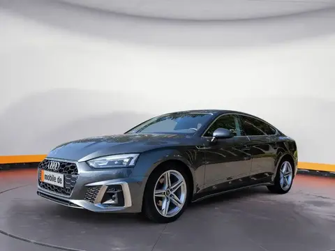 Annonce AUDI A5 Essence 2021 d'occasion 