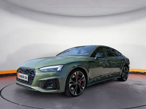 Annonce AUDI S5 Diesel 2023 d'occasion 