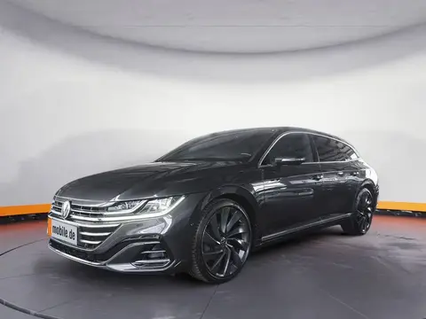 Used VOLKSWAGEN ARTEON Diesel 2021 Ad 