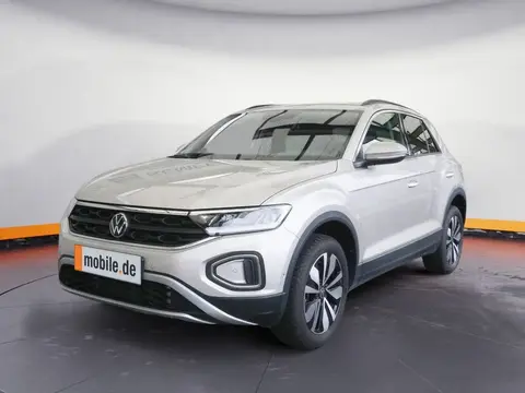 Used VOLKSWAGEN T-ROC Diesel 2023 Ad 