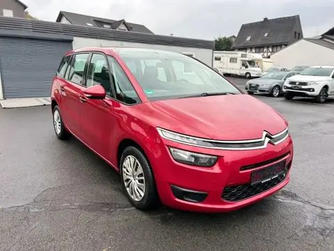 Used CITROEN C4 Petrol 2016 Ad 