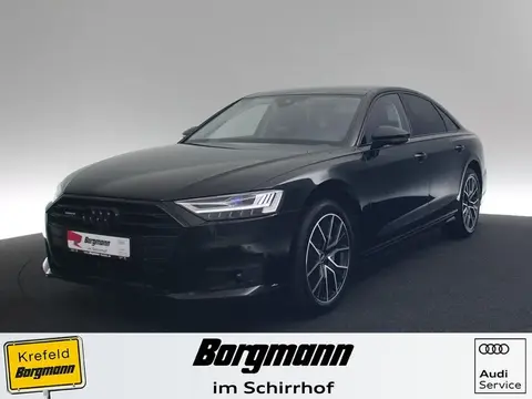 Used AUDI A8 Diesel 2021 Ad 