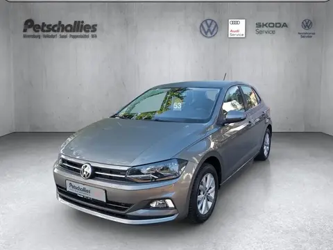 Used VOLKSWAGEN POLO Petrol 2020 Ad 