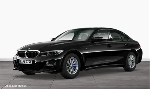 Annonce BMW SERIE 3 Hybride 2021 d'occasion 