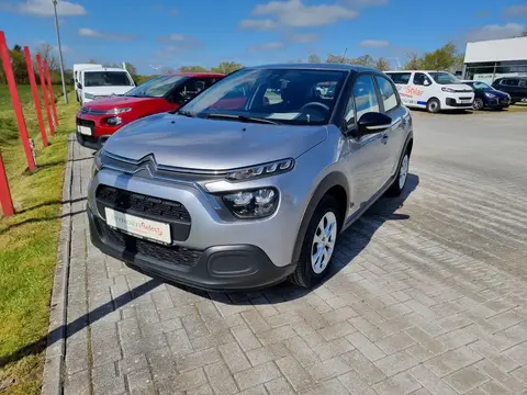 Used CITROEN C3 Petrol 2020 Ad 