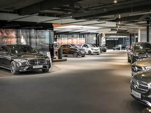 Annonce MERCEDES-BENZ CLASSE E Diesel 2019 d'occasion 