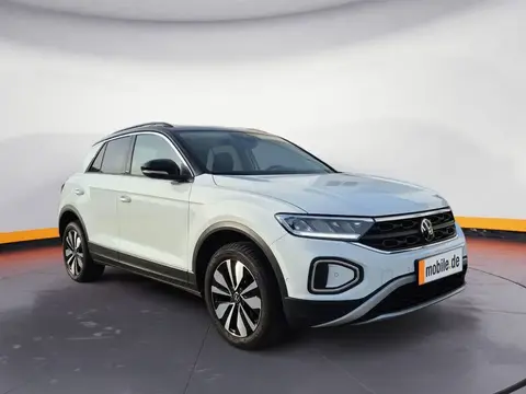 Annonce VOLKSWAGEN T-ROC Essence 2023 d'occasion 