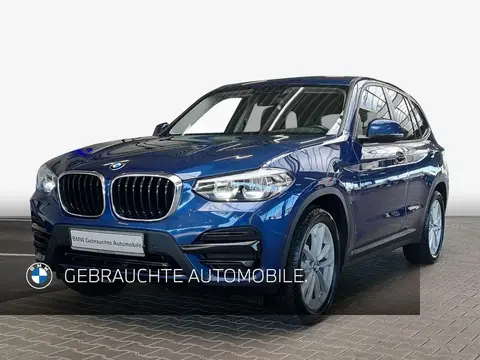 Used BMW X3 Diesel 2020 Ad 