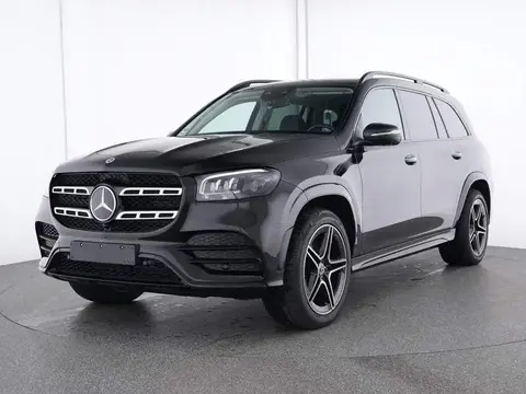 Used MERCEDES-BENZ CLASSE GLS Diesel 2023 Ad 