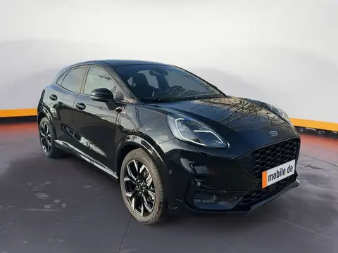 Annonce FORD PUMA Essence 2024 d'occasion 