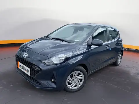 Annonce HYUNDAI I10 Essence 2024 d'occasion 