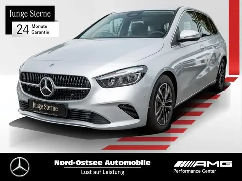 Annonce MERCEDES-BENZ CLASSE B Essence 2023 d'occasion 