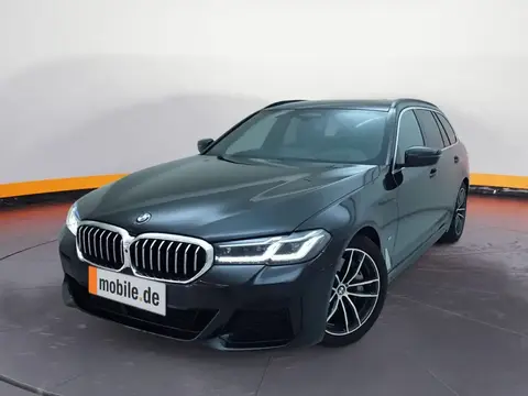 Annonce BMW SERIE 5 Diesel 2023 d'occasion Allemagne