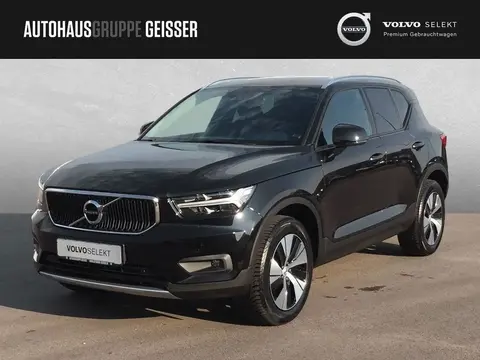 Annonce VOLVO XC40 Essence 2021 d'occasion 