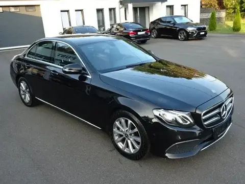 Used MERCEDES-BENZ CLASSE E Diesel 2019 Ad 