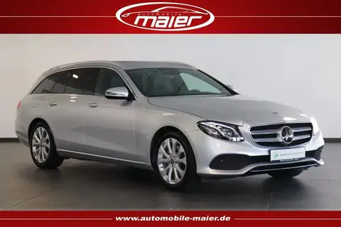 Used MERCEDES-BENZ CLASSE E Petrol 2017 Ad 